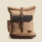 The camper Roll Top ( Sandstorm )