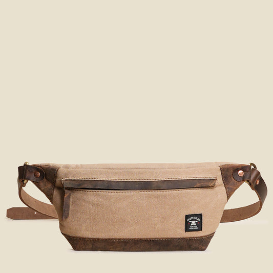 Scout Fanny Pack ( Sandstorm )