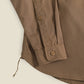 Heritage Work Shirt Full Sleeves HBT Khaki
