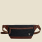 Scout Fanny Pack ( Selvedge Denim )