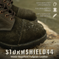 Himalayan Trailmaster Boots 6" (Grizzly Green) Water Repellent