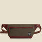Scout Fanny Pack ( Forest Green )