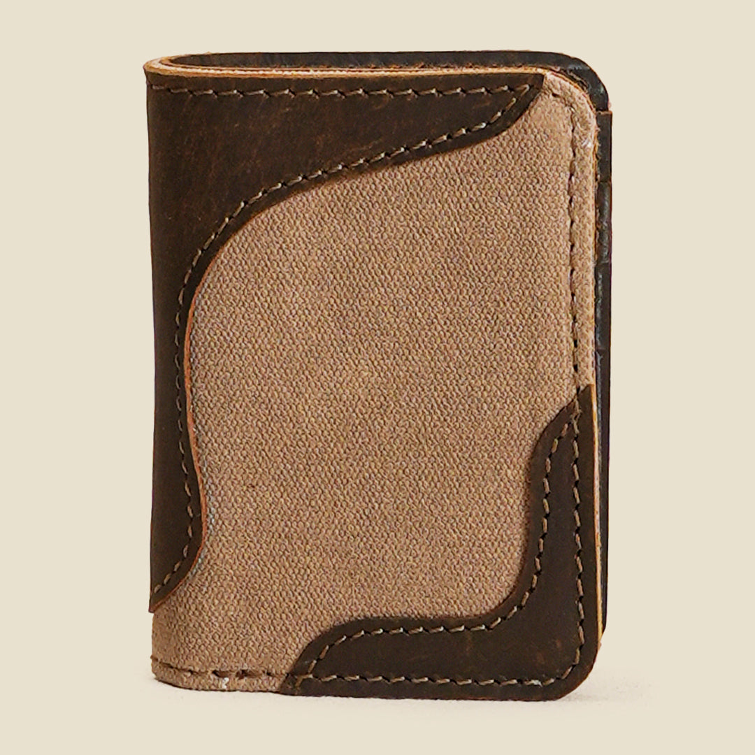 Countryman Wallet ( Sandstorm )