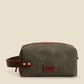 Utility Dopp Kit ( Forest Green )