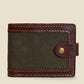 Rambler Wallet ( Forest Green )
