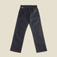 1930 Enginereeing Pants Raw Denim Old Iron Blue