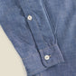 Heritage Work Shirt Full Sleeves Chambray Blue