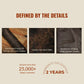 Field Jacket (Vintage Brown)