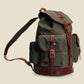 Oakland Rucksack ( Forest Green )