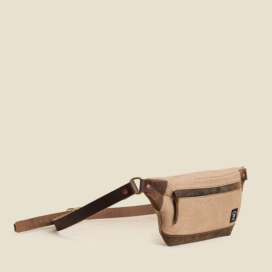 Scout Fanny Pack ( Sandstorm )