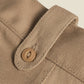 British Battle Trousers Cotton Twill Khaki Drill
