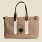 Utility Tote Bag ( Sandstorm )