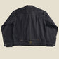 Trucker Type 1 Selvedge Blue Blood