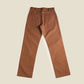 1930 Enginereeing Pants Duck Canvas Fox Brown
