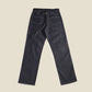 1930 Enginereeing Pants Raw Denim Old Iron Blue