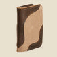 Countryman Wallet ( Sandstorm )