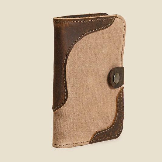 Countryman Passport Holder ( Sandstorm )