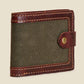 Rambler Wallet ( Forest Green )