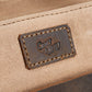 The Willow Tote ( Sandstorm )