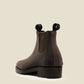 Heritage Chelsea Boots 6" (Vintage Brown) Goodyear Welted