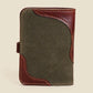 Countryman Passport Holder ( Forest Green )