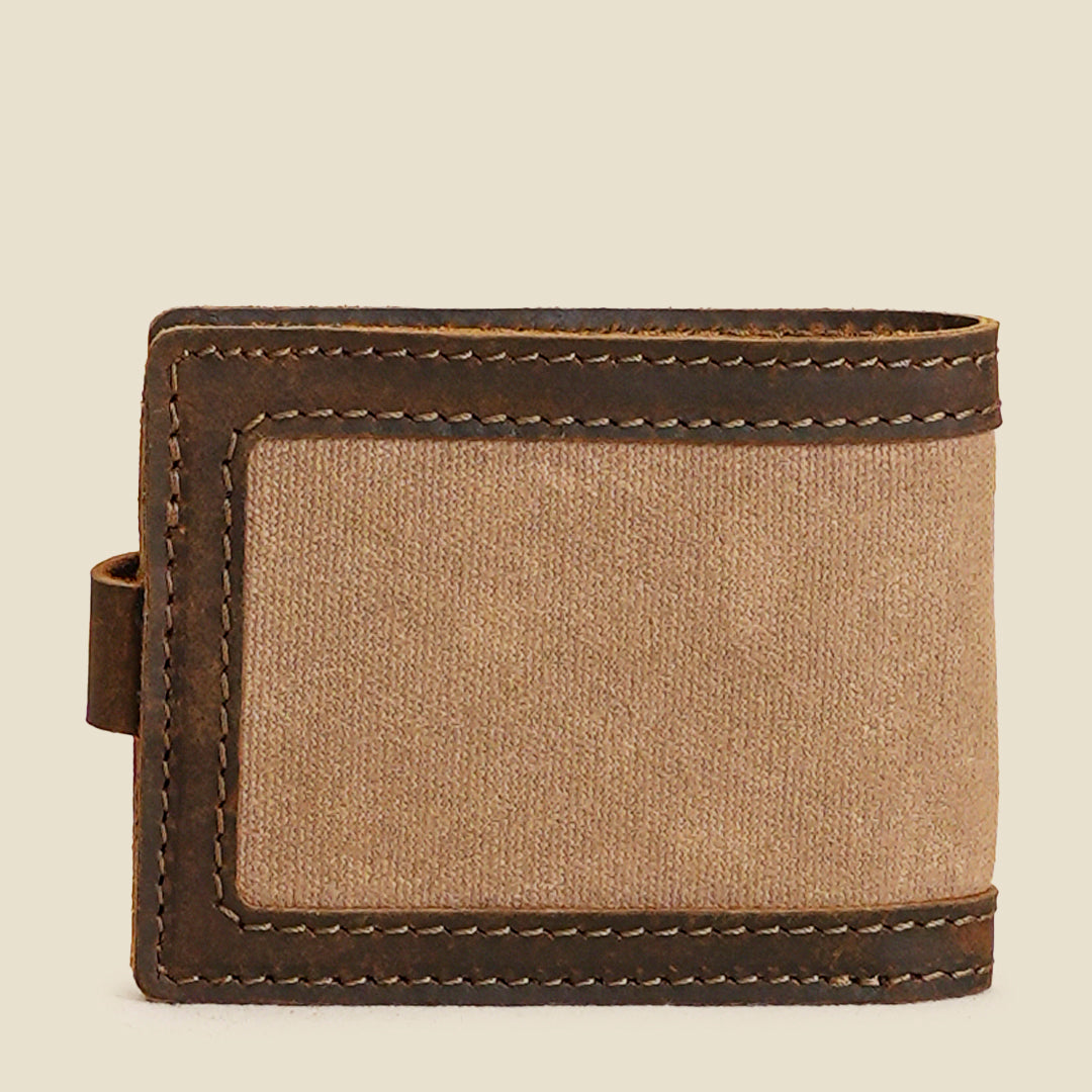 Rambler Wallet ( Sandstorm )