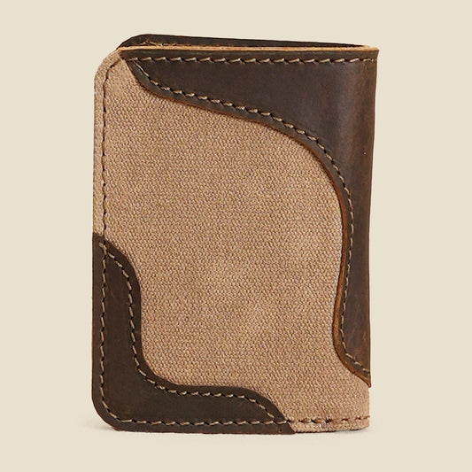 Countryman Wallet ( Sandstorm )