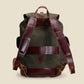Oakland Rucksack ( Forest Green )