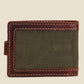 Rambler Wallet ( Forest Green )