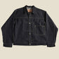 Trucker Type 1 Selvedge Blue Blood