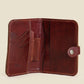 Countryman Passport Holder ( Forest Green )