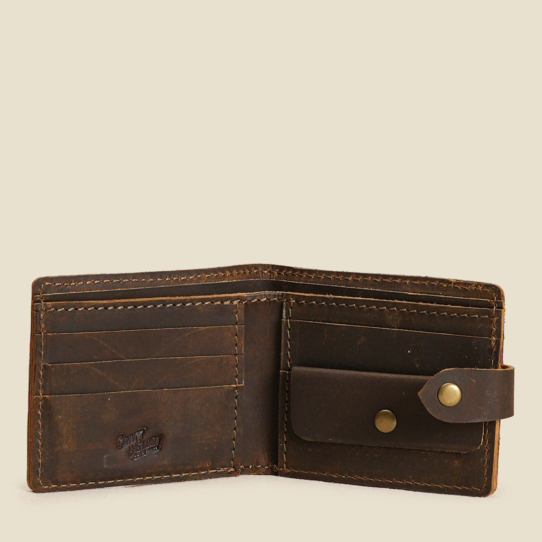 Rambler Wallet ( Sandstorm )