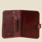 Countryman Passport Holder ( Selvedge Denim )