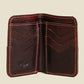 Countryman Wallet ( Selvedge Denim )
