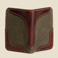 Countryman Wallet ( Forest Green )