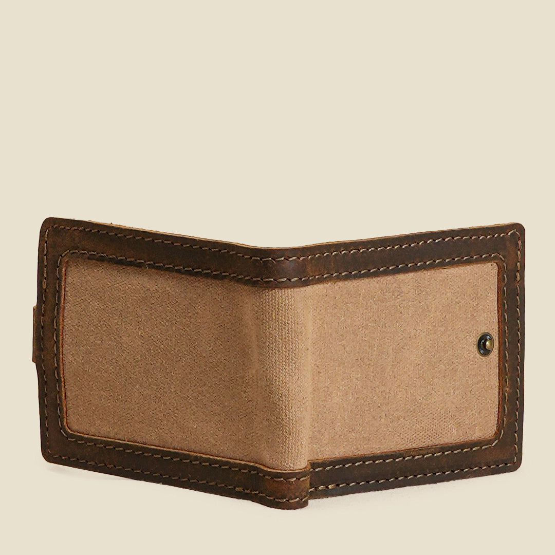 Rambler Wallet ( Sandstorm )