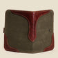 Countryman Passport Holder ( Forest Green )