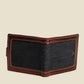 Rambler Wallet ( Selvedge Denim )