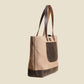 The Willow Tote ( Sandstorm )