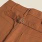1930 Enginereeing Pants Duck Canvas Fox Brown