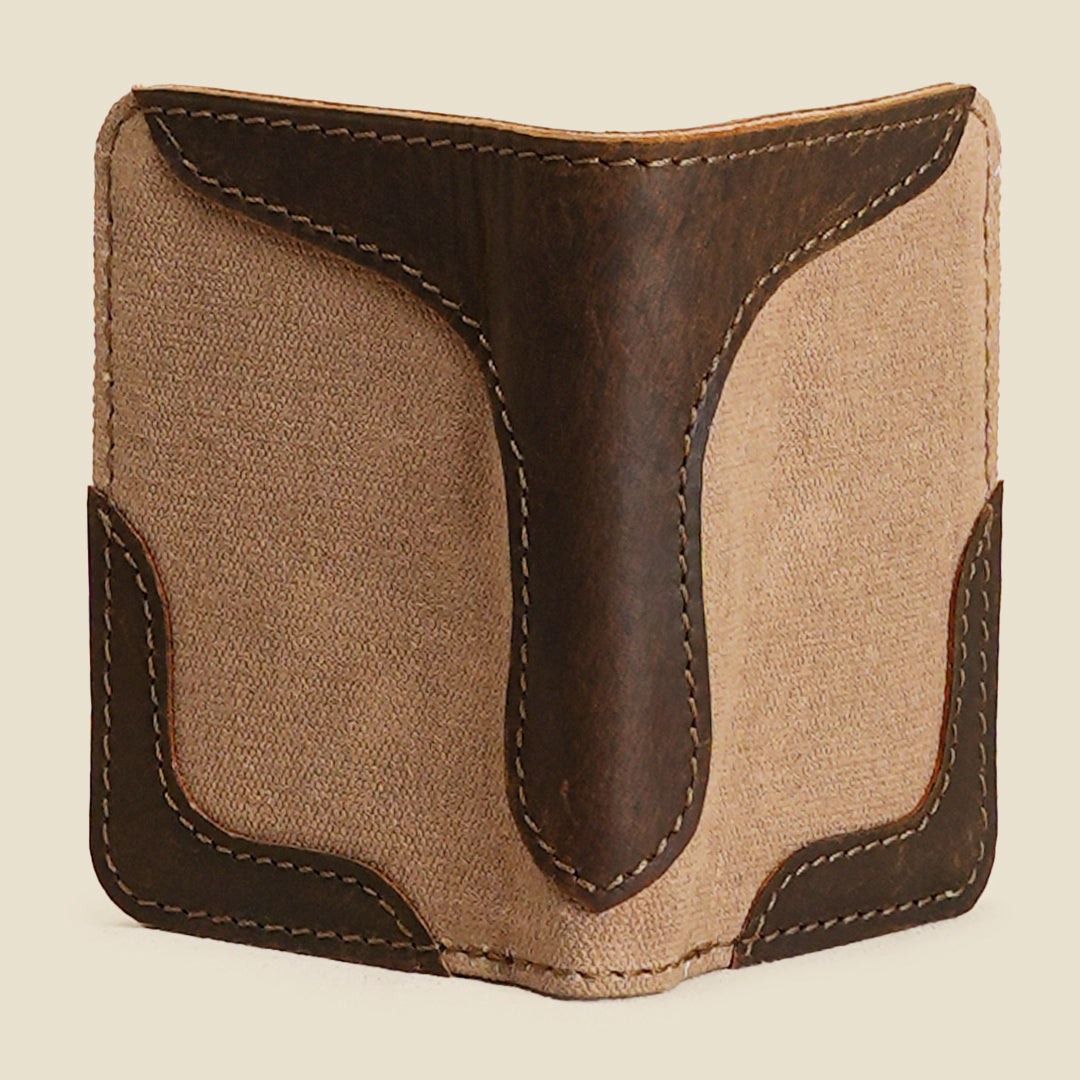 Countryman Wallet ( Sandstorm )