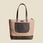 The Willow Tote ( Sandstorm )
