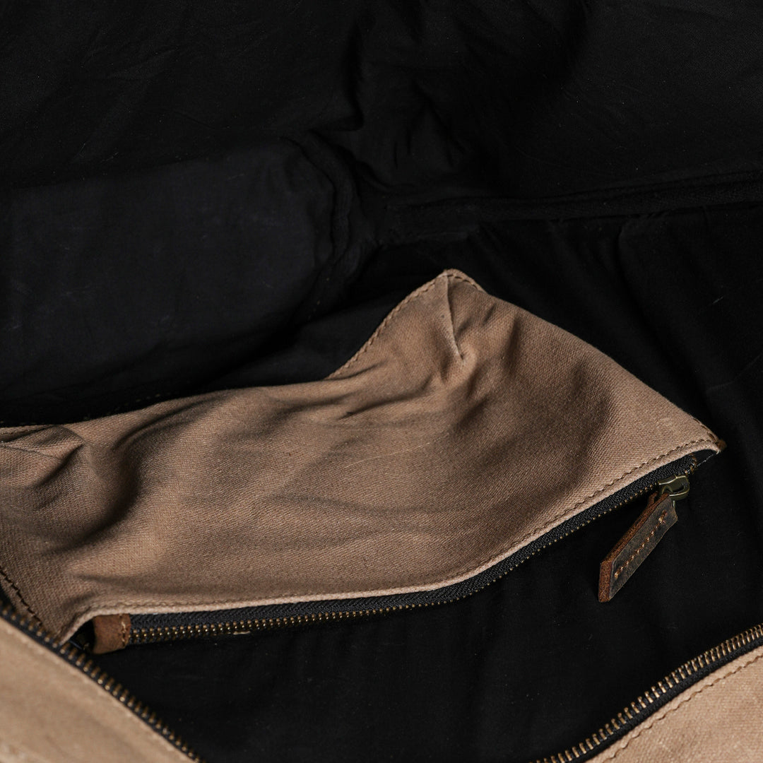 Amelia Tote ( Sandstorm )