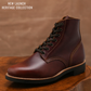 The Craft Boondocker Boots (Saddle Tan) Goodyear Welted