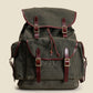 Bergan Backpack ( Forest Green )