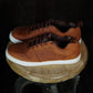 Brooklyn Low Top Sneakers (Vintage Tan)