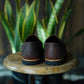 Oslo Penny Loafers (Vintage Brown) Goodyear Welted