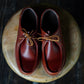 Strider Moc Shoe (Saddle Tan) Goodyear Welted