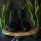 Aspen Boots 6" (Raven Black) Goodyear Welted