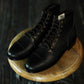 Aspen Boots 6" (Raven Black) Goodyear Welted
